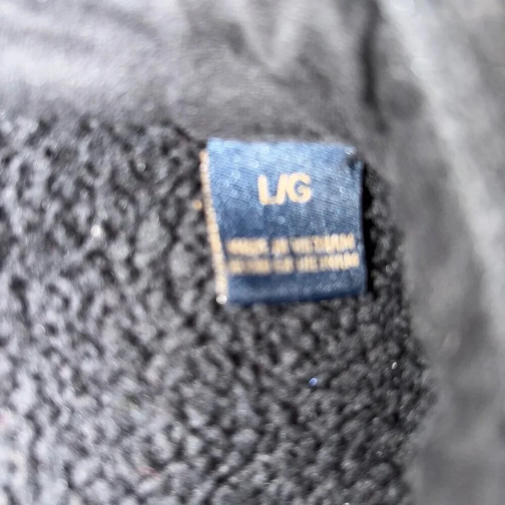 Freedom Foundry Sherpa-Lined Shirt Jacket – Men’s Large